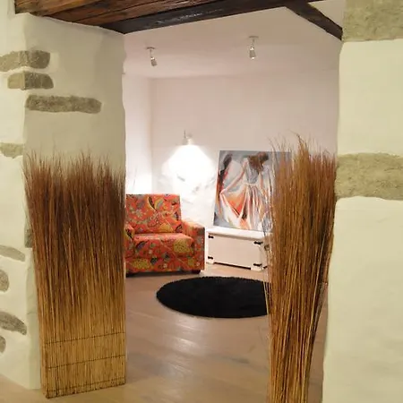 Pikk Old Town Appartement *