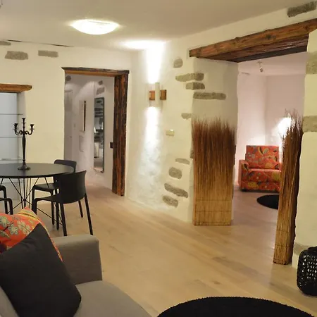 Appartement Pikk Old Town Tallinn