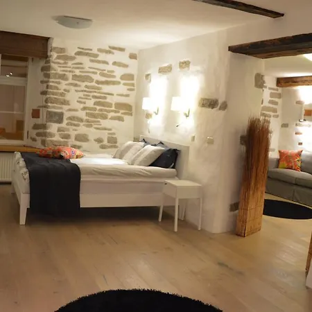Appartement Pikk Old Town *