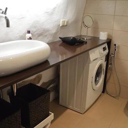 Appartement Pikk Old Town Tallinn