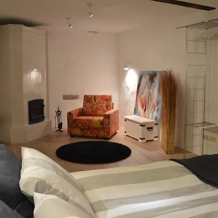 Pikk Old Town Appartement