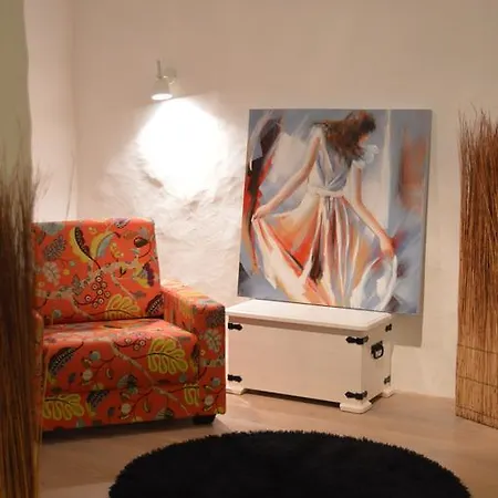 Appartement Pikk Old Town Tallinn