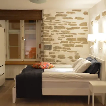 Appartement Pikk Old Town Tallinn