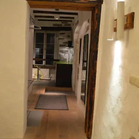 Pikk Old Town Appartement Tallinn