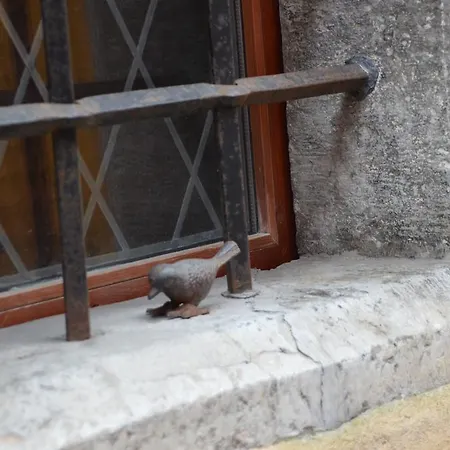Pikk Old Town Appartement