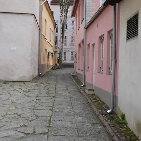 Pikk Old Town Appartement *