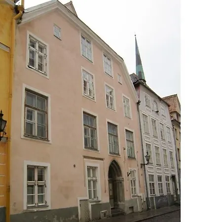 Pikk Old Town Appartement