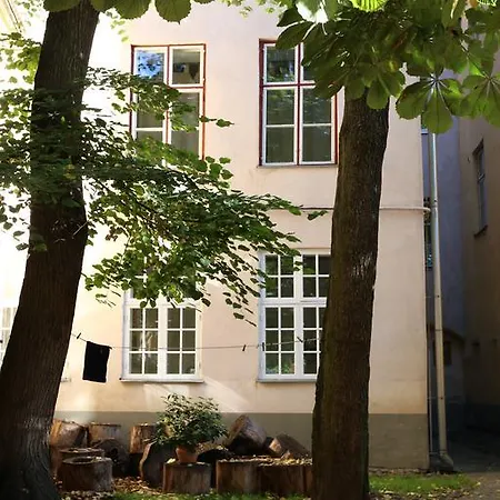 Pikk Old Town Appartement