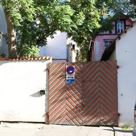 Appartement Pikk Old Town *