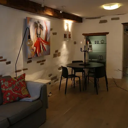 Pikk Old Town Appartement *