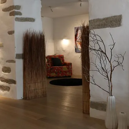 Appartement Pikk Old Town *