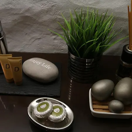 Pikk Old Town Appartement