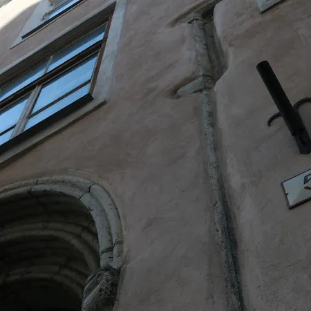 Pikk Old Town Tallinn