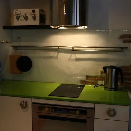 Pikk Old Town Appartement Tallinn
