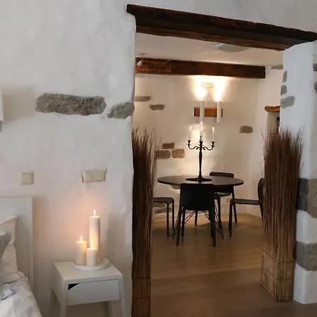 Pikk Old Town Appartement Tallinn