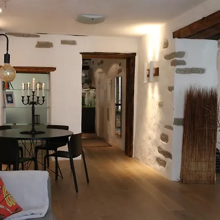 Appartement Pikk Old Town Tallinn