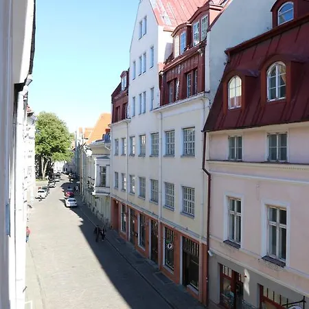 Appartement Pikk Old Town
