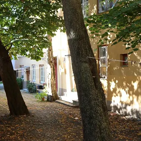 Pikk Old Town Appartement Tallinn