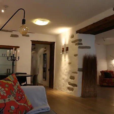 Pikk Old Town Appartement Tallinn