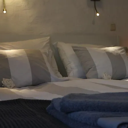 Pikk Old Town Appartement *